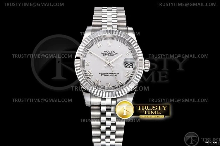 0403 Trendy RMDJ0254A – DJ Midsize 31mm 826